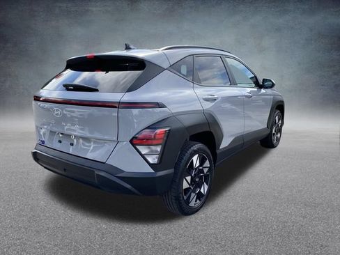 Used 2025 Hyundai Kona SEL AWD/4WD image 23