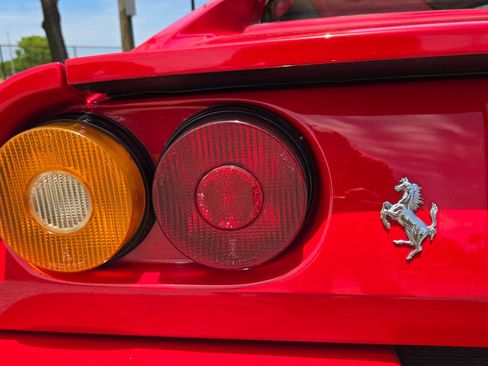 Used 1988 Ferrari 328 GTS image 37