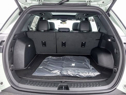 New 2026 Chevrolet Equinox ACTIV w/ Convenience Package III image 8