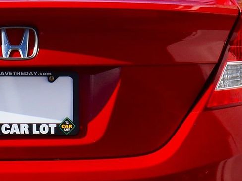 Used 2012 Honda Civic LX image 20