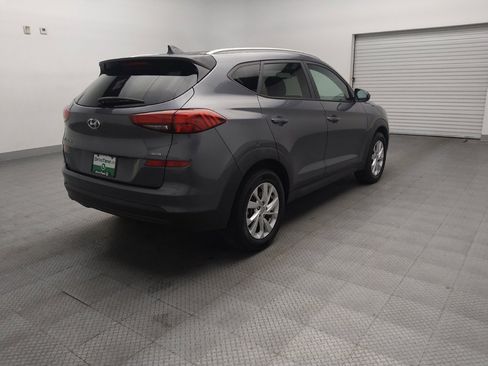 Used 2019 Hyundai Tucson Value AWD/4WD image 9