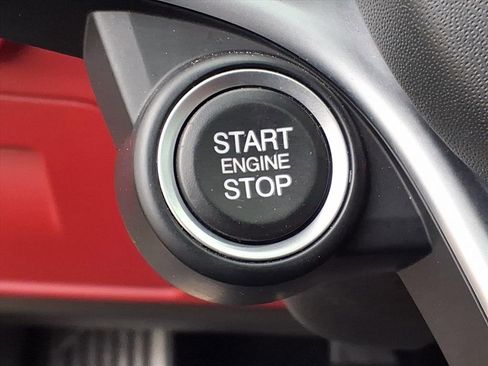 Used 2019 Alfa Romeo Stelvio Ti Sport w/ Quick Order Package 22S Sport image 22