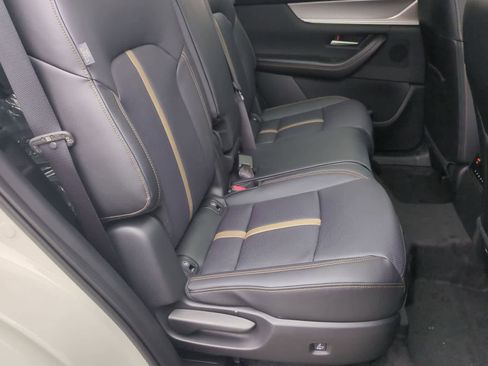 New 2026 MAZDA CX-90 3.3 Turbo S w/ Premium Package image 20