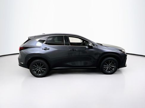 Used 2024 Lexus NX 350 AWD w/ Vision Package image 4
