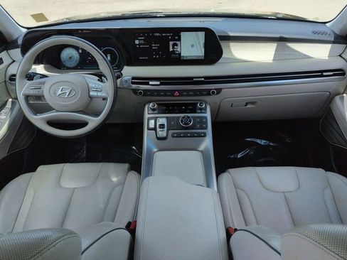 Used 2024 Hyundai Palisade Calligraphy AWD/4WD image 15