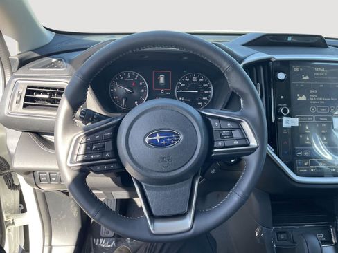 New 2026 Subaru Ascent Touring AWD/4WD image 13