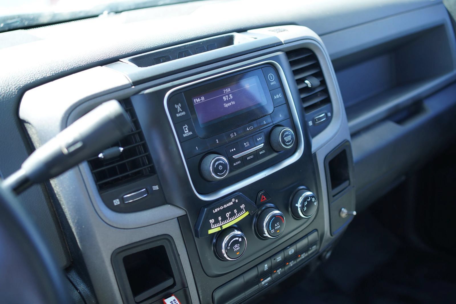 Used 2015 RAM 5500 Tradesman w/ Cold Weather Group AWD/4WD image 31