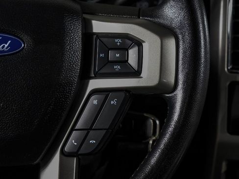 Used 2021 Ford F350 Lariat w/ Lariat Value Package image 18