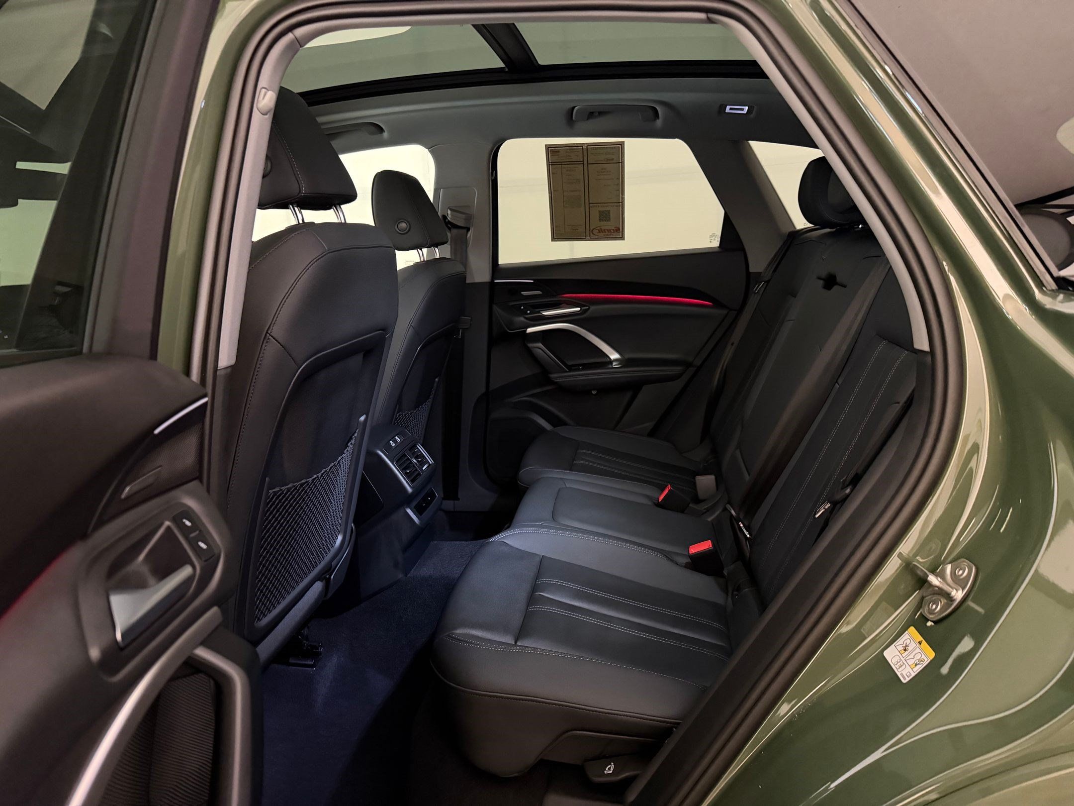 New 2026 Audi Q5 Premium AWD/4WD image 23