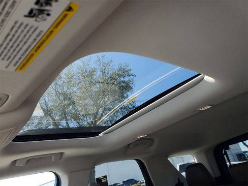 Certified 2025 Ford Bronco Sport Outer Banks w/ Outer Banks Tech Package+ image 29