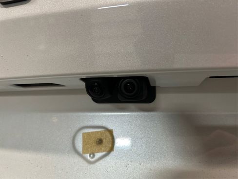 New 2026 Subaru Solterra image 13