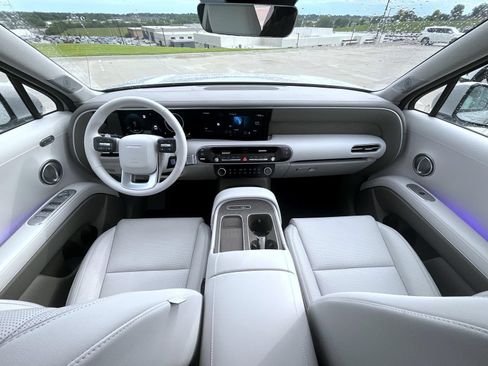 Certified 2026 Hyundai Palisade Limited AWD/4WD image 15