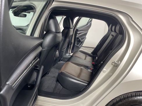 Used 2025 MAZDA MAZDA3 2.5 S Premium Package image 27