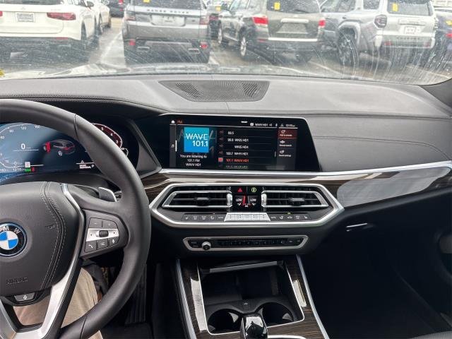 Used 2023 BMW X5 xDrive45e AWD/4WD image 2