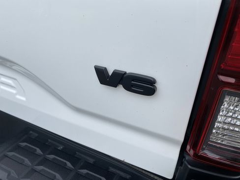 Used 2023 Toyota Tacoma SR5 image 8