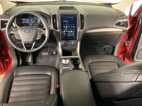 Used 2022 Ford Edge SEL w/ Convenience Package image 33