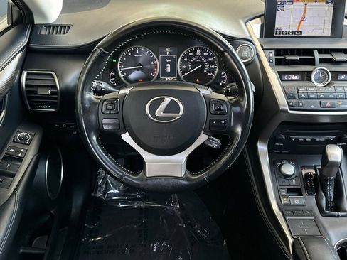 Used 2017 Lexus NX 200t FWD w/ Premium Package image 28