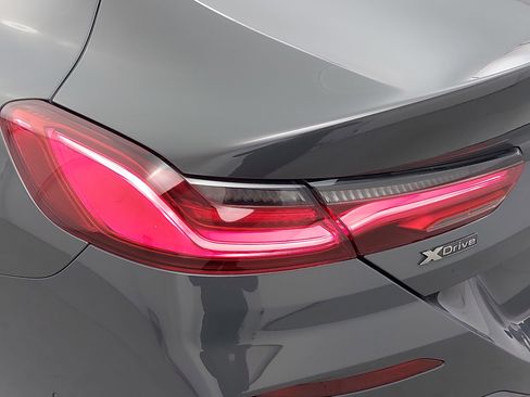 Used 2021 BMW M850i Gran Coupe xDrive M850i xDrive Gran Coupe image 37