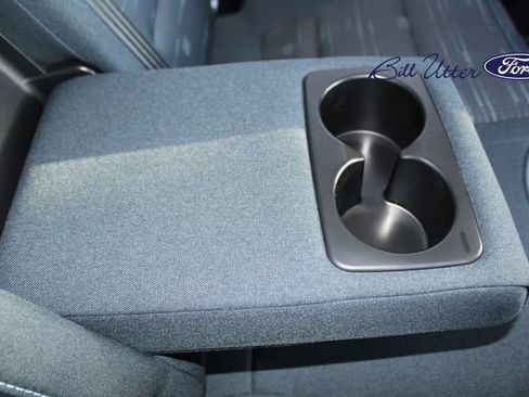 New 2025 Ford Bronco Sport Heritage w/ Convenience Package image 9