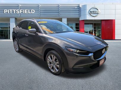 Used 2020 MAZDA CX-30 AWD w/ Premium Package