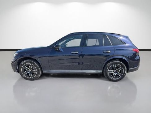 Used 2023 Mercedes-Benz GLC 300 image 6