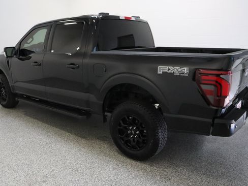 Used 2026 Ford F150 Lariat w/ FX4 Off-Road Package AWD/4WD image 9