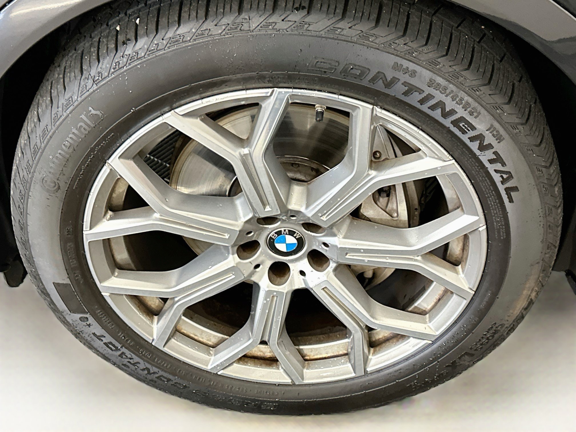 Used 2025 BMW X7 xDrive40i AWD/4WD image 38