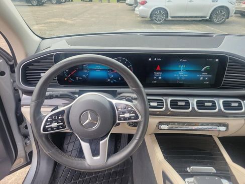 Used 2020 Mercedes-Benz GLE 350 GLE 350 image 10