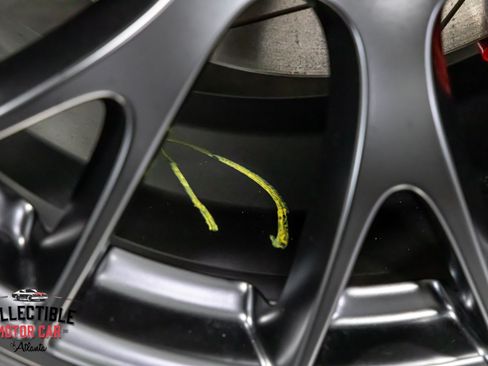 Used 2016 Dodge Challenger SRT Hellcat RWD image 75