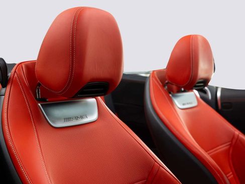 Used 2022 Mercedes-Benz SL 63 AMG 4MATIC image 19