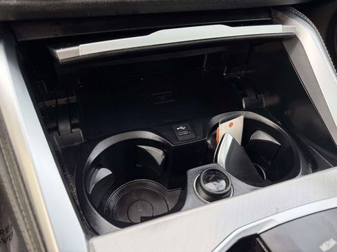 Used 2025 BMW 430i xDrive 430i Gran Coupe w/ M Sport Package image 40