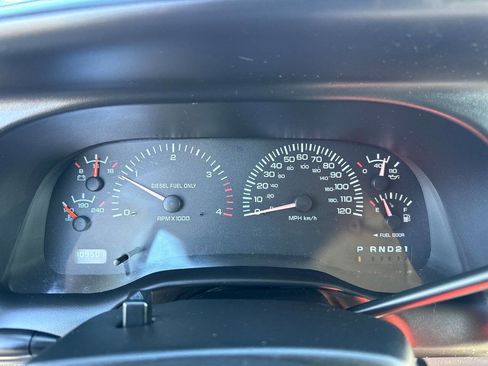 Used 2002 Dodge Ram 2500 Truck 4x4 Quad Cab image 34