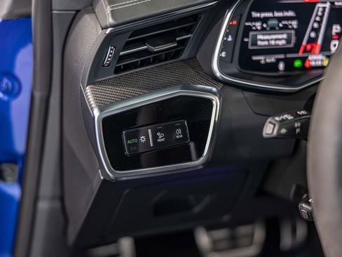 Used 2022 Audi RS 7 Sportback w/ RS 7 Executive Package AWD/4WD image 21