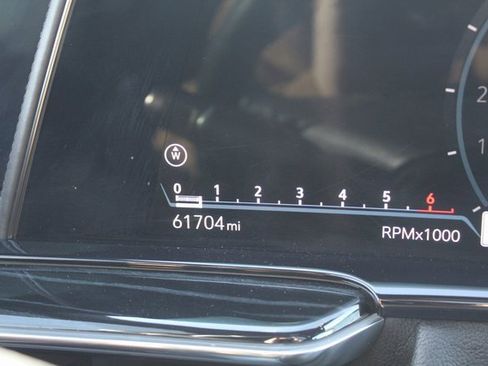 Used 2021 Cadillac Escalade Sport w/ Driver Assist Tech Package image 28