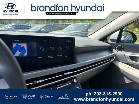 Used 2026 Hyundai Sonata SEL FWD image 18
