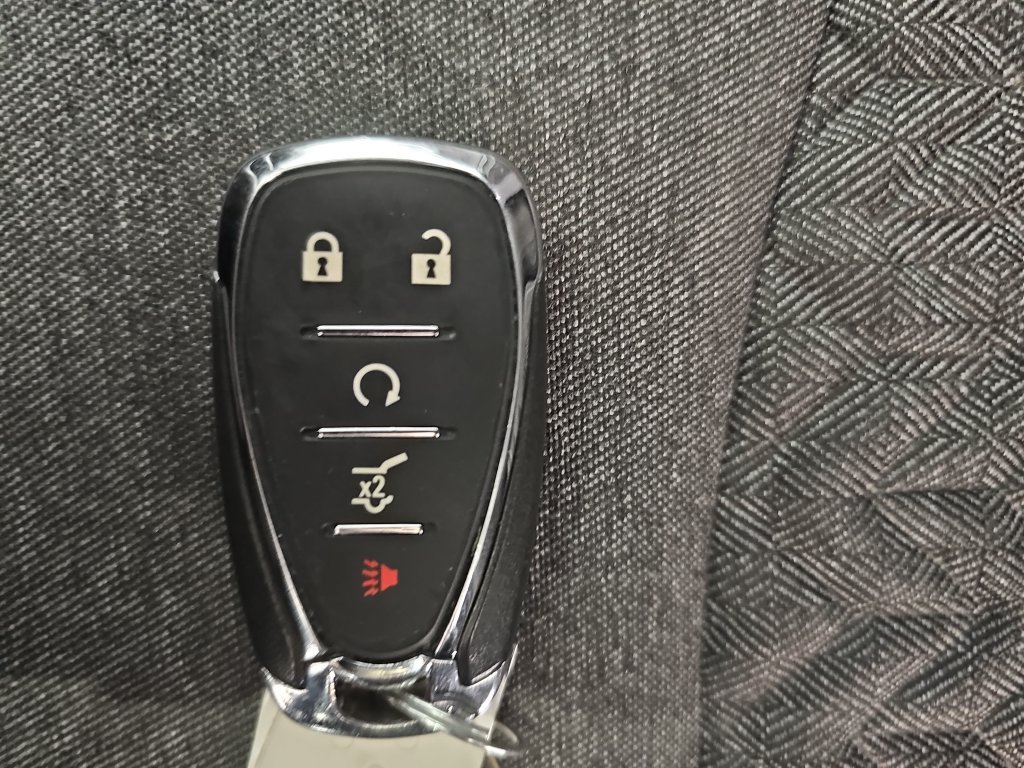 Used 2024 Chevrolet Equinox LT AWD/4WD image 41
