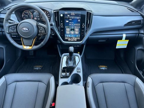 New 2026 Subaru Crosstrek 2.5i Wilderness AWD/4WD image 3