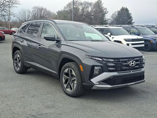 New 2026 Hyundai Tucson SEL video 2