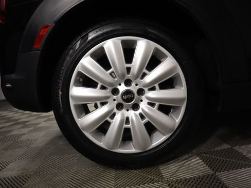 Certified 2022 MINI Cooper Countryman S image 34