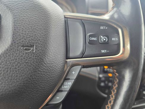 Used 2019 RAM 1500 Limited image 30