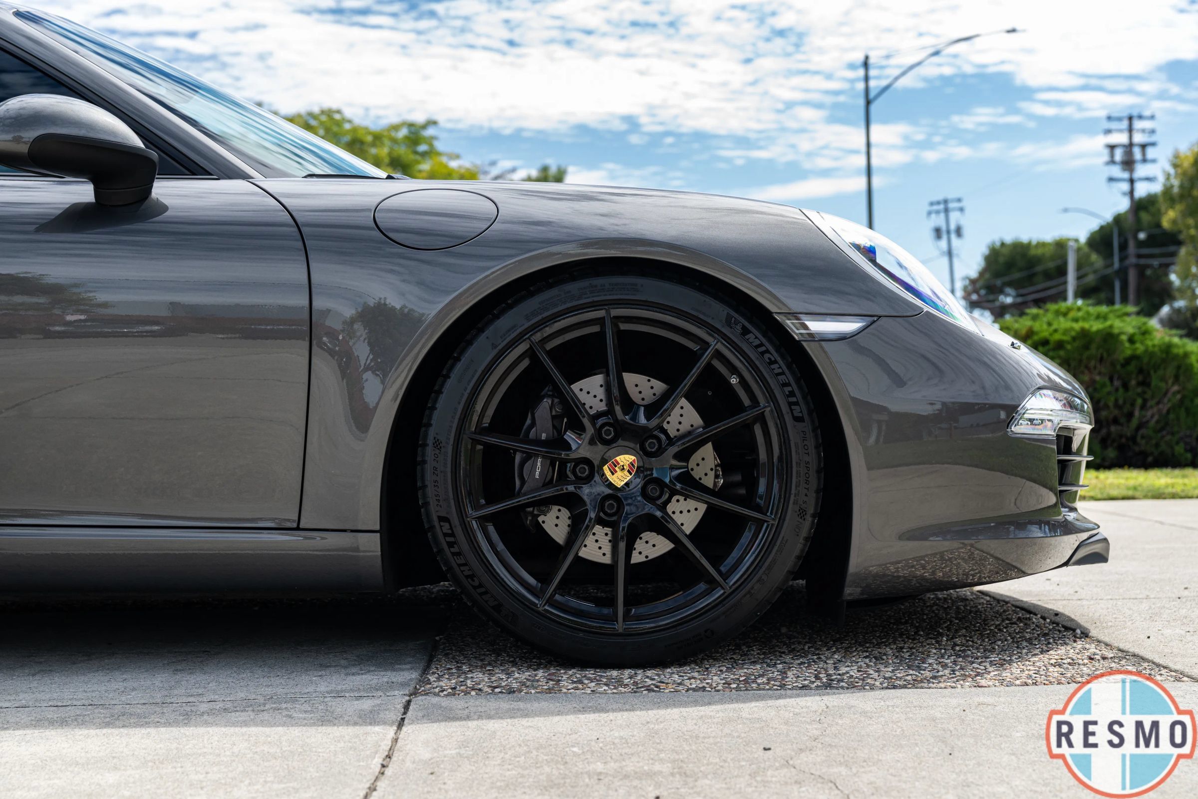 Used 2013 Porsche 911 Carrera RWD image 17