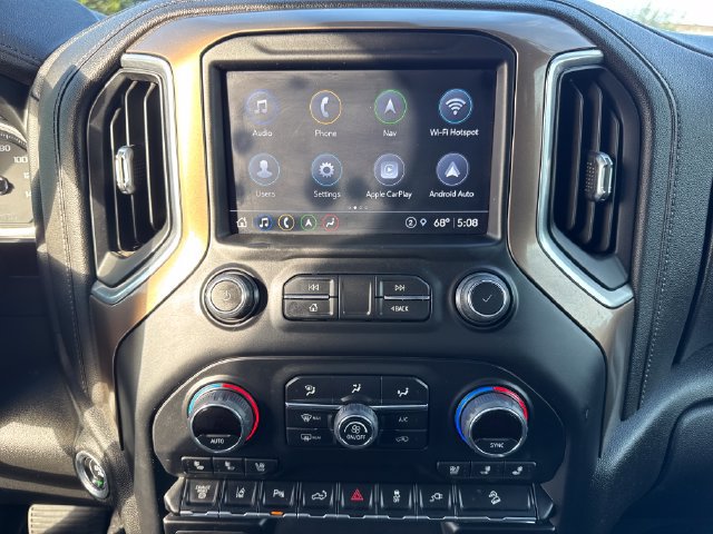 Used 2022 Chevrolet Silverado 2500 High Country w/ Z71 Off-Road Package AWD/4WD image 19