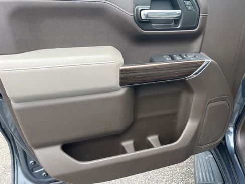 Used 2021 Chevrolet Silverado 1500 RST w/ Z71 Off-Road Package image 31