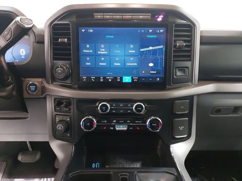 Used 2024 Ford F150 XLT w/ Equipment Group 302A MID image 19