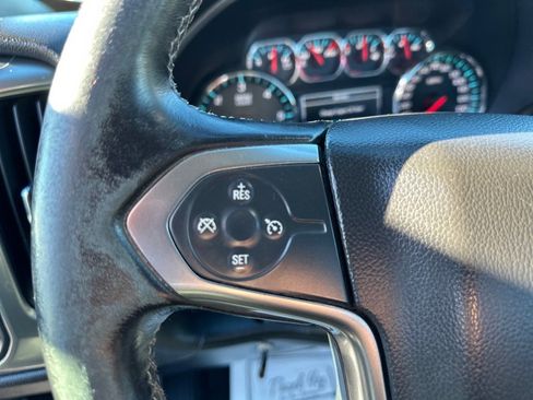 Used 2018 Chevrolet Silverado 2500 LT image 25