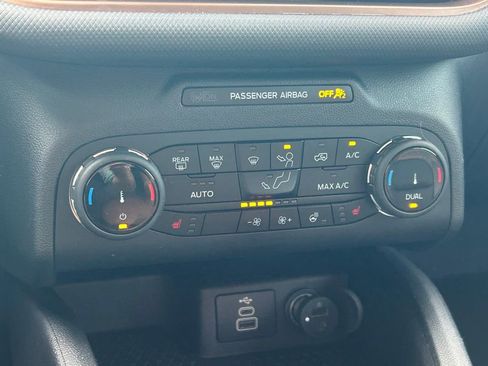 Used 2024 Ford Bronco Sport Outer Banks image 29