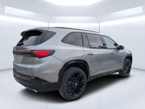 New 2026 Buick Enclave Sport Touring FWD image 3