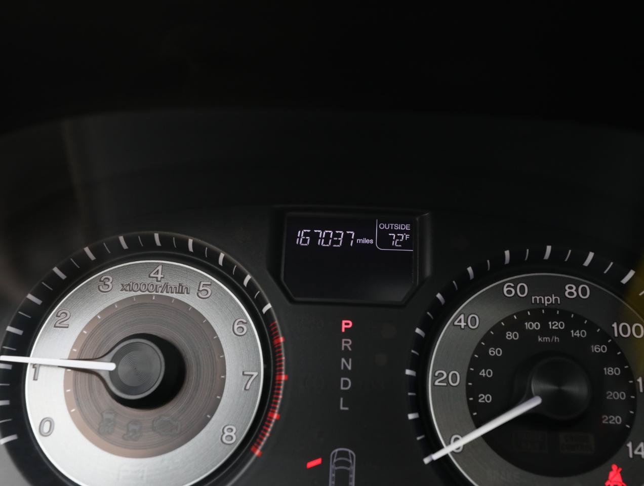 Used 2012 Honda Odyssey EX-L image 25