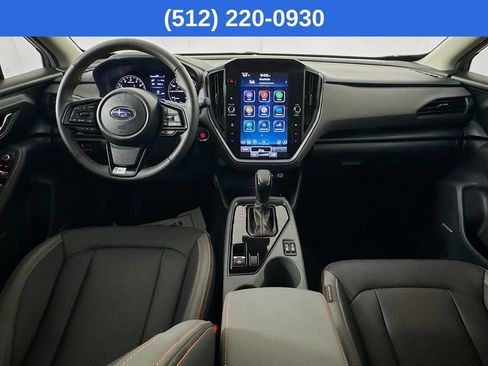 Certified 2025 Subaru Crosstrek 2.5i Limited w/ Crosstrek Mirror Package image 27