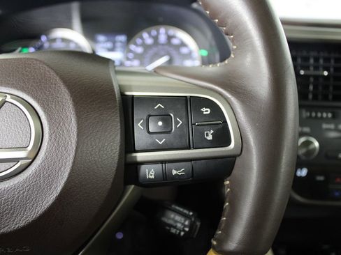 Used 2017 Lexus RX 350 FWD image 26